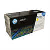 HP CP3525/CM3530 MFP Yellow Print Crtg HP Canada