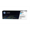 HP 827A Cyan LaserJet Toner Cartridge HP Canada