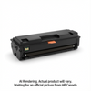 HP 215A Black Original LaserJet Toner Cartridge HP Canada