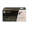 HP 507A Black LaserJet Toner Cartridge HP Canada