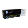 HP 201A Cyan LaserJet Toner Cartridge HP Canada