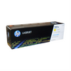 HP 201X Yellow LaserJet Toner Cartridge HP Canada