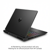 HyperX OMEN 15-ga0014ca Canada - French Bilingual HP Canada