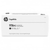 L0S20YC CONTRACT HP #976YC BLACK PAGEWIDE CARTRIDGE HP Canada