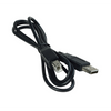 C6520A HP Inc. USB Cable 2.0 A to B 3 meter HP Canada