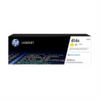 HP 414X Yellow LaserJet Toner Cartridge HP Canada