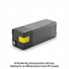 HP 738 300-ml Yellow DesignJet Ink Cartridge HP Canada