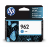 HP 962 Cyan Original Ink Cartridge HP Canada