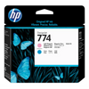 HP 774 Lt Magenta/Cyan Printhead HP Canada