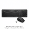 HP 230 WLS MSE+KB Combo United States / Canada English HP Canada