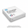 HP HW A Size 250shts FSC Project Paper HP Canada
