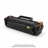HP 58X Black EvoCycle Original LaserJet Toner Cartridge HP Canada
