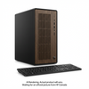 HP OmniDesk Desktop AI M03-0029 PC Canada - French Bilingual HP Canada