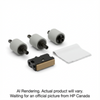 HP SJ 5000 s4/7000 s3 Roller Rplcmnt Kit HP Canada