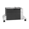 HP LaserJet 1x500 Sheet Feeder and Stand HP Canada