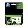 HP 902 CMY Ink Cartridge Combo 3-Pack HP Canada