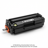 W1060XC HP W1060XC Black LaserJet Toner Cartridge HP Canada