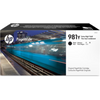 HP 981Y Black Original PageWide Cartridge HP Canada