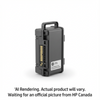 HP 773 Matte Black/Cyan Designjet Printhead HP Canada