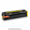 HP 410X Yellow EvoCycle Original LaserJet Toner Cartridge HP Canada