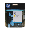 HP 72 69ml Yellow Ink Cartridge HP Canada
