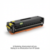 HP 215A Yellow Original LaserJet Toner Cartridge HP Canada