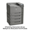 HP LaserJet Enterprise 700 M712xh Prntr US,CA,MX,LA (no AR,CL,BR)-EN,ES,FR HP Canada