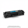 HP 410X Cyan EvoCycle Original LaserJet Toner Cartridge HP Canada