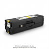 HP 414X Yellow EvoCycle Original LaserJet Toner Cartridge HP Canada
