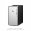 HP OmniDesk Desktop M02-0039 PC Canada - French Bilingual HP Canada