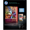 HP Brochure Ij Matte A180g 150sh Paper HP Canada