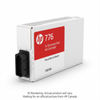 1XB10A HP HP 776 1L Chromatic Red DesignJet Ink Cartridge HP Canada
