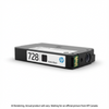 HP 728 130-ml Matte Black DesignJet Ink Cartridge HP Canada