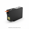 HP 923 Black Original Ink Cartridge HP Canada