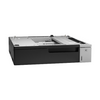 HP LaserJet 500-Sheet Input Tray Feeder HP Canada