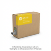 1XB19A HP HP 775 500ml Yellow DesignJet Ink Cartridge HP Canada