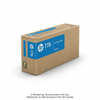1XB04A HP HP 776 1L Chromatic Blue DesignJet Ink Cartridge HP Canada