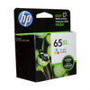HP 65XL Tri-color Original Ink Cartridge - Replaced by B7RT2AN HP Canada