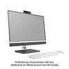 HP All-In-One 27-ct2009 Canada - French Bilingual HP Canada