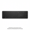 HP 460 Multi-Device BT KBD United States / Canada English HP Canada