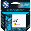 HP 57 TRICOLOR INKJET CARTRIDGE NAM HP Canada
