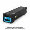 HP 217Z Cyn Original LaserJet Toner Crtg HP Canada