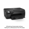 HP OfficeJet Pro 8210 Printer US/Canada - English, French and Spanish HP Canada