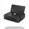 HP OfficeJet 200 Mobile Printer US/Canada - English, French and Spanish HP Canada