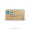 1XB09A HP HP 776 1L Cyan DesignJet Ink Cartridge HP Canada