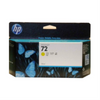 HP 72 130-ml yellow ink cartridge HP Canada
