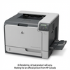 HP Color LaserJet CP5225n Printer US,CA,MX,LA (no AR,CL,BR)-EN,ES,FR HP Canada