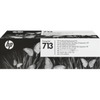 HP 713 Printhead Replacement Kit HP Canada