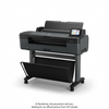HP DesignJet Z9+ 24in Postscript Printer HP Canada