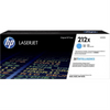 HP 212X Cyn Original LaserJet Toner Crtg HP Canada